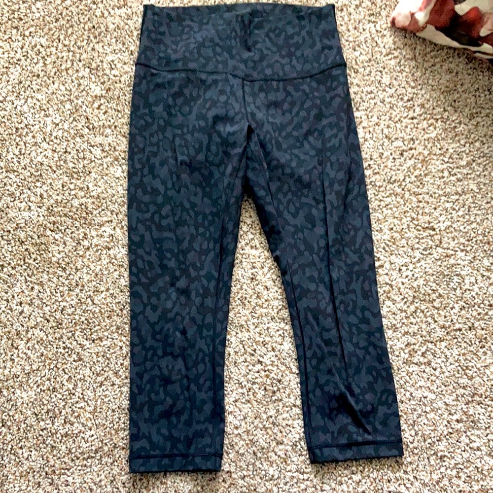 LULU leggings